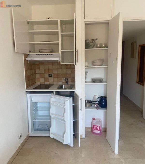 Studio meublé 29m² Aix-en-Provence centre - 1er étage - Photo 2