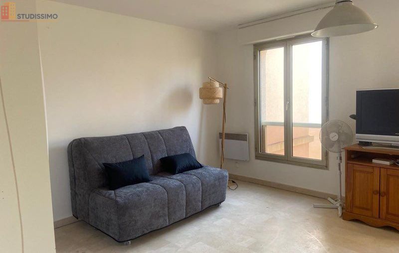 Studio à Aix-en-Provence