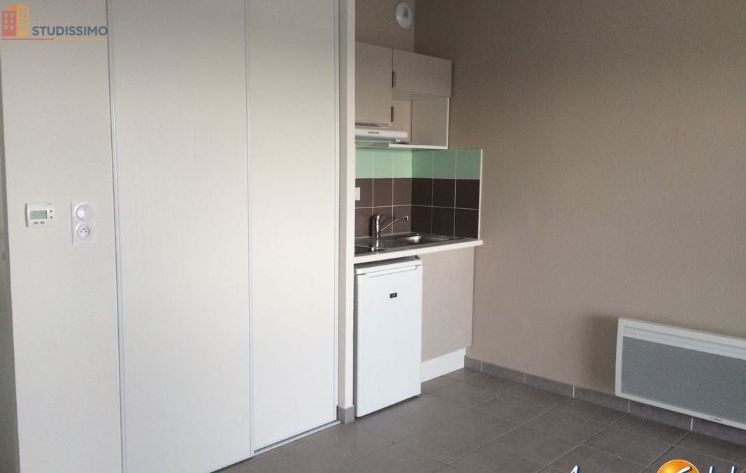 Studio 32m² Narbonne - Bilan énergétique B - Photo 2