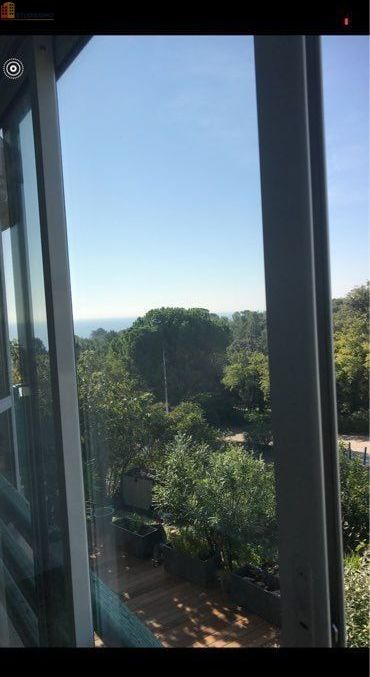 Studio à Sausset-les-Pins