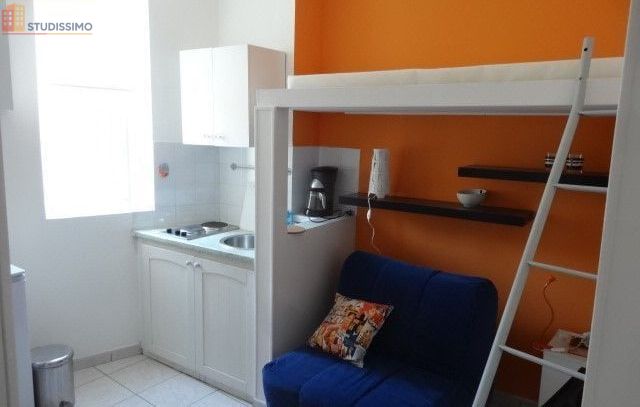 Studio à Marseille