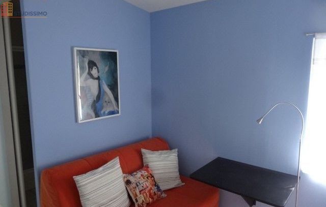 Studio 18m² Marseille 13e Château-Gombert - Meublé, au calme - Photo 1