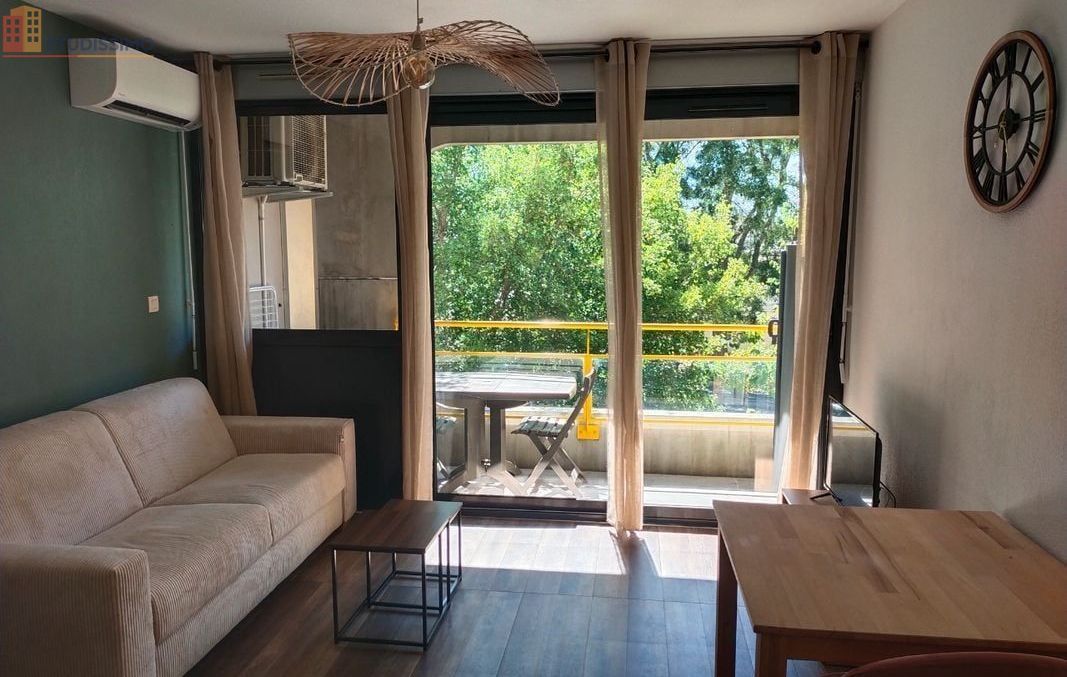 Studio à Narbonne