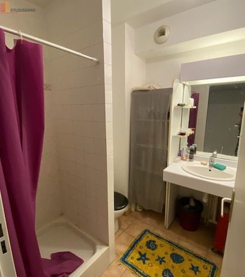 Studio meublé 20m² Aix-en-Provence - Meublé, DPE C - Photo 2