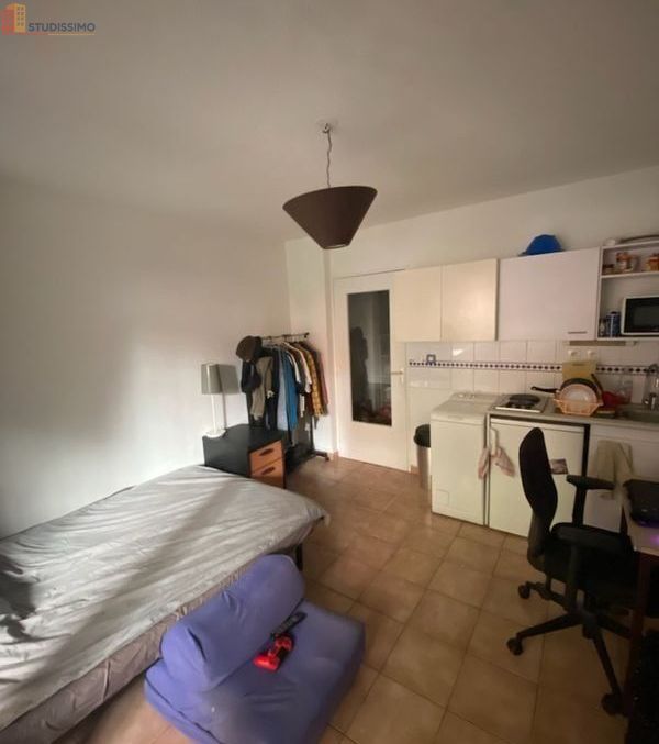 Studio meublé 20m² Aix-en-Provence - Meublé, DPE C - Photo 1