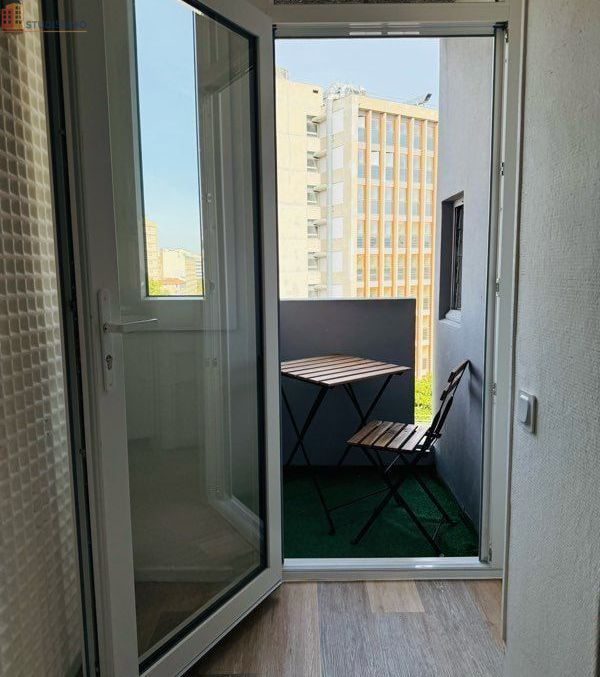 Studio 20m² Marseille 10e - Refait à neuf, meublé - Photo 1