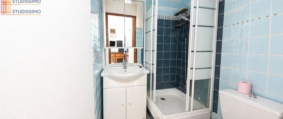 Studio 22m² Port-la-Nouvelle - Meublé - Photo 2