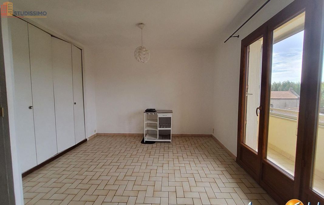 Studio 24m² Narbonne 11100 - Photo 10