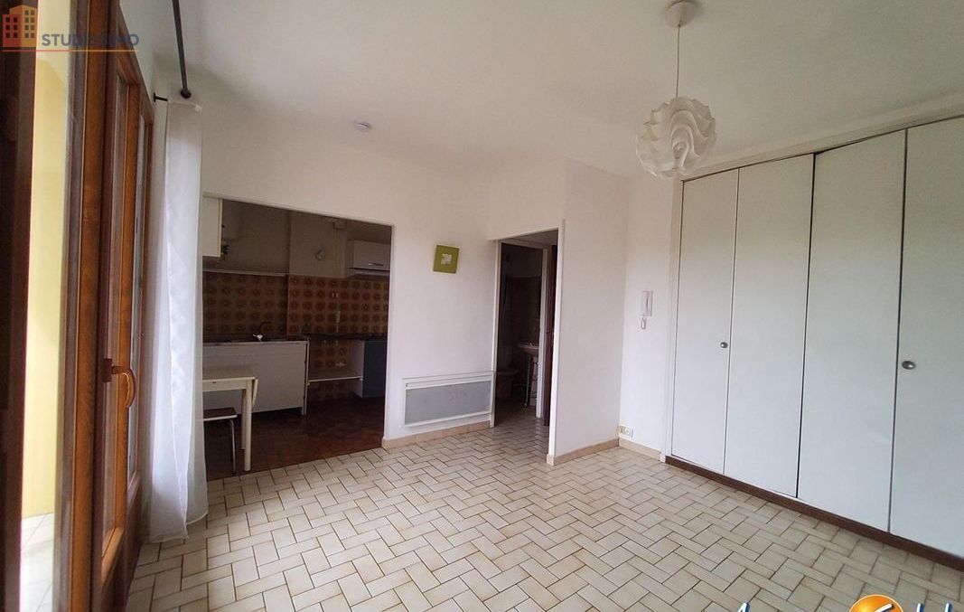 Studio 24m² Narbonne 11100 - Photo 8