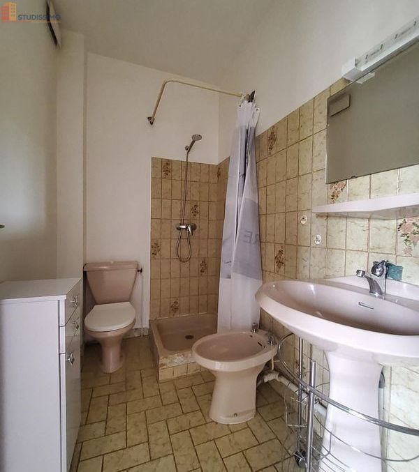 Studio 24m² Narbonne 11100 - Photo 7