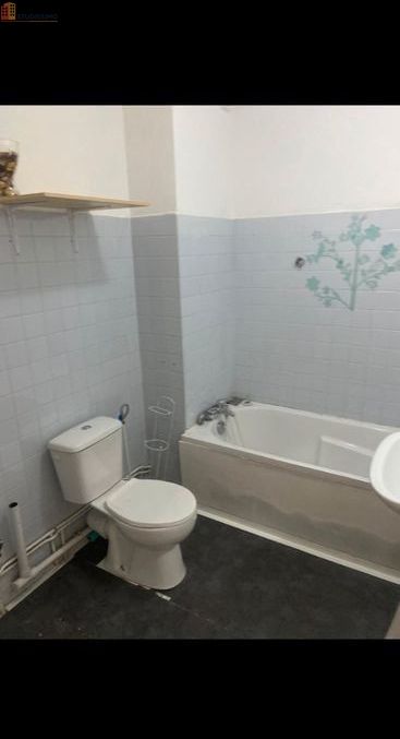 Studio 23m² Marseille 6e - Calme, lumineux - Photo 2