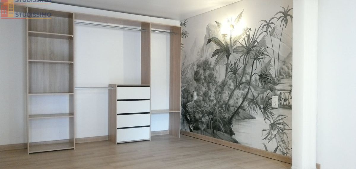 Studio à Castelnaudary
