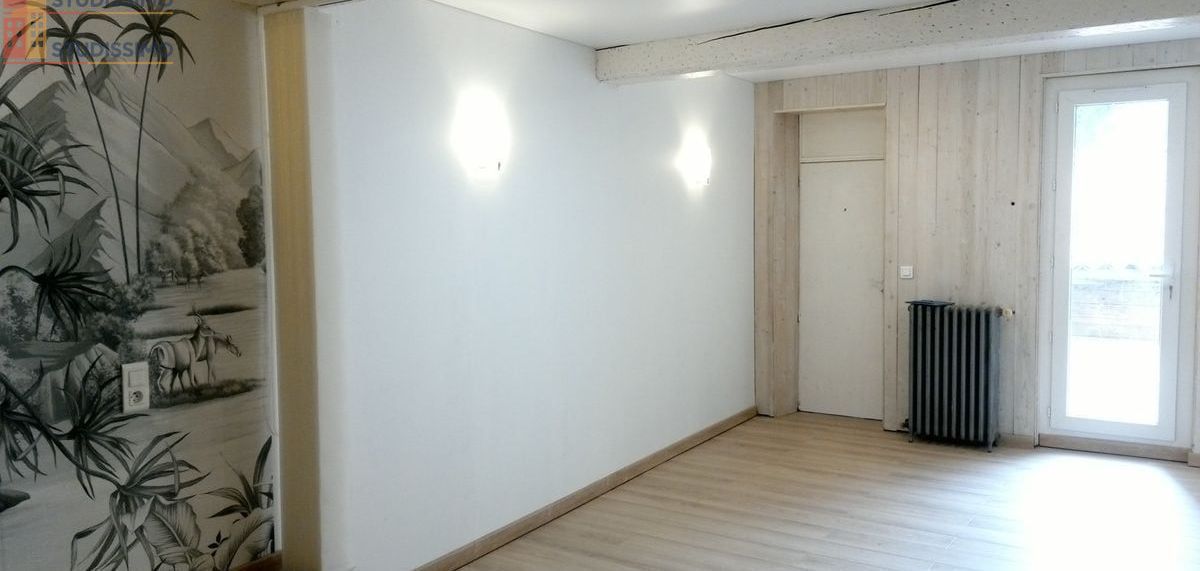 Studio 36m² Castelnaudary - DPE C - Photo 8