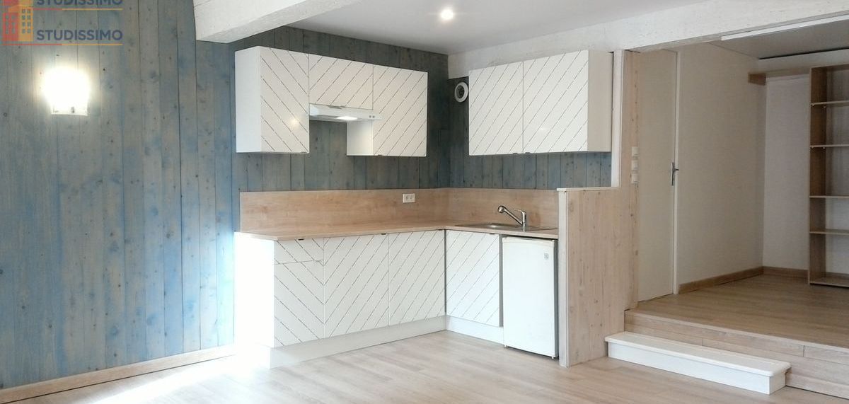 Studio 36m² Castelnaudary - DPE C - Photo 10
