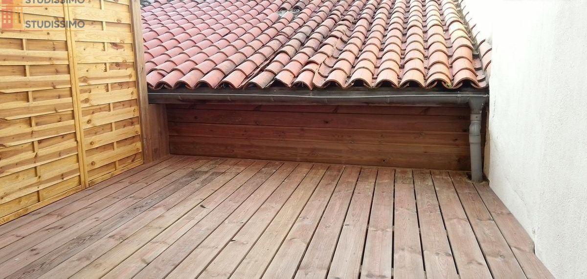 Studio 36m² Castelnaudary - DPE C - Photo 4