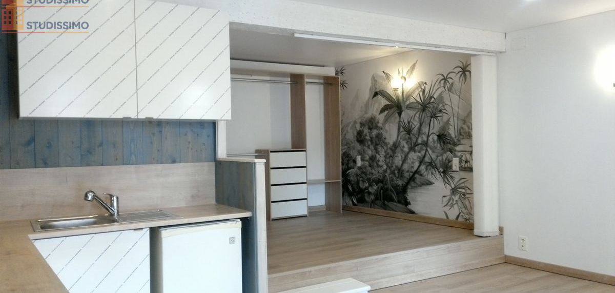 Studio 36m² Castelnaudary - DPE C - Photo 6