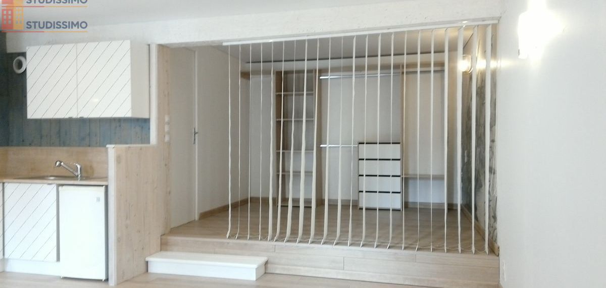 Studio 36m² Castelnaudary - DPE C - Photo 7
