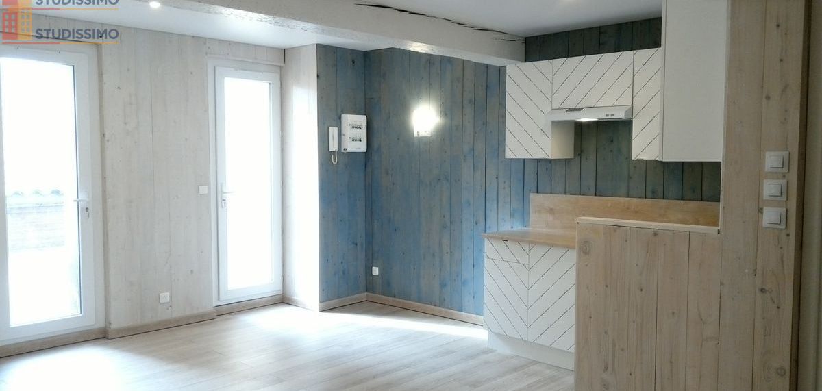 Studio 36m² Castelnaudary - DPE C - Photo 5
