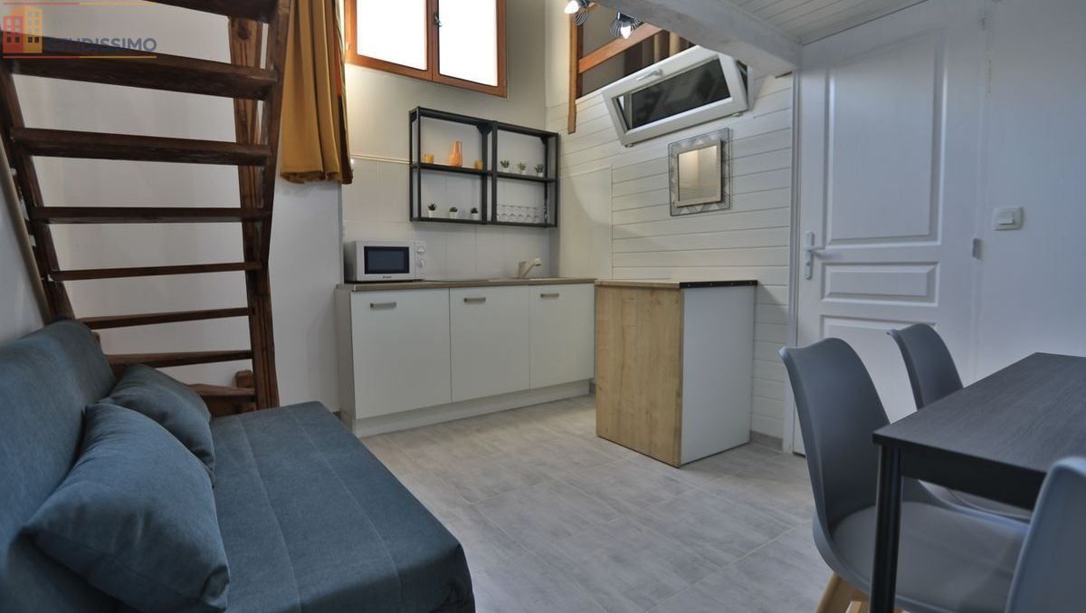 Studio à Aix-en-Provence
