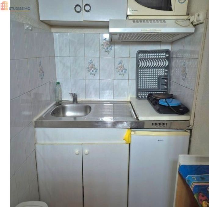 Studio 17m² Aubagne 13400 - Meublé, pour étudiant - Photo 2