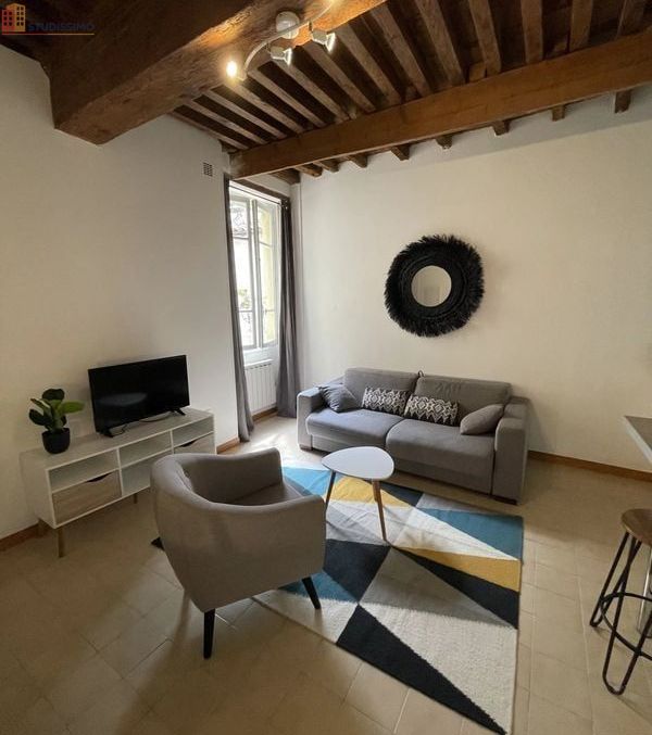 Studio à Arles