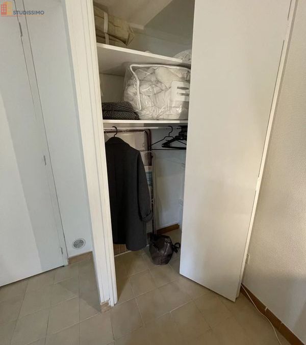 Studio meublé 20m² Arles 13200 - Meublé, DPE C - Photo 4