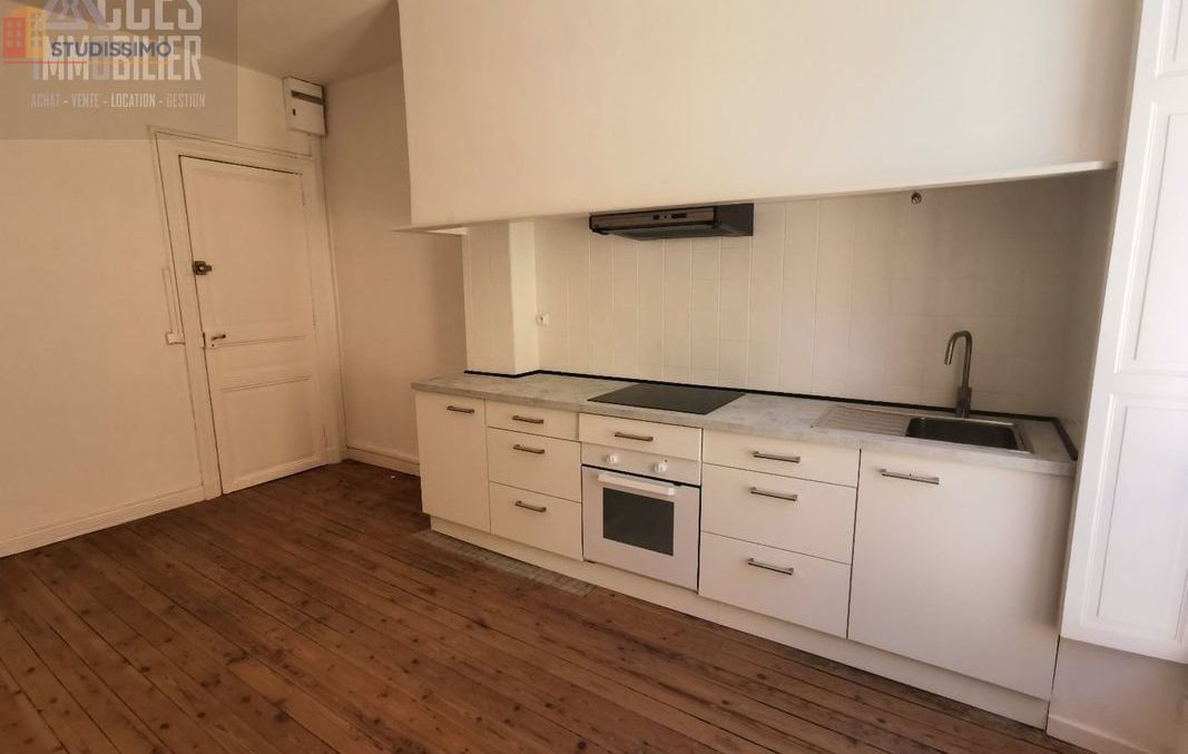 Studio 35m² Trèbes - 2e étage, lumineux - Photo 10