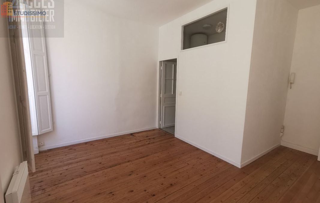 Studio 35m² Trèbes - 2e étage, lumineux - Photo 9