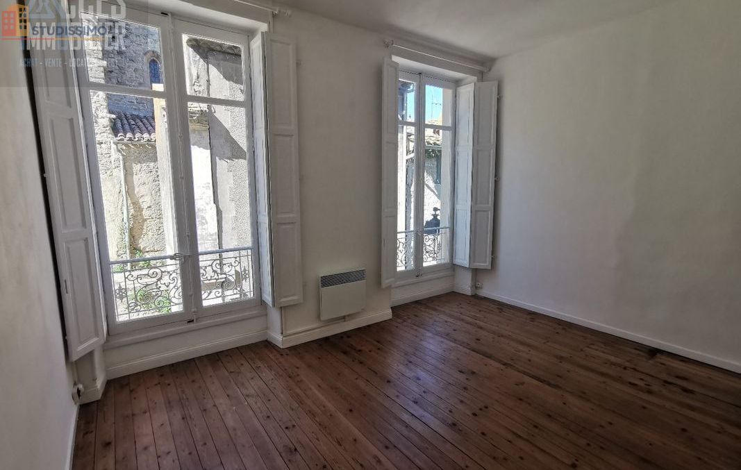 Studio 35m² Trèbes - 2e étage, lumineux - Photo 8