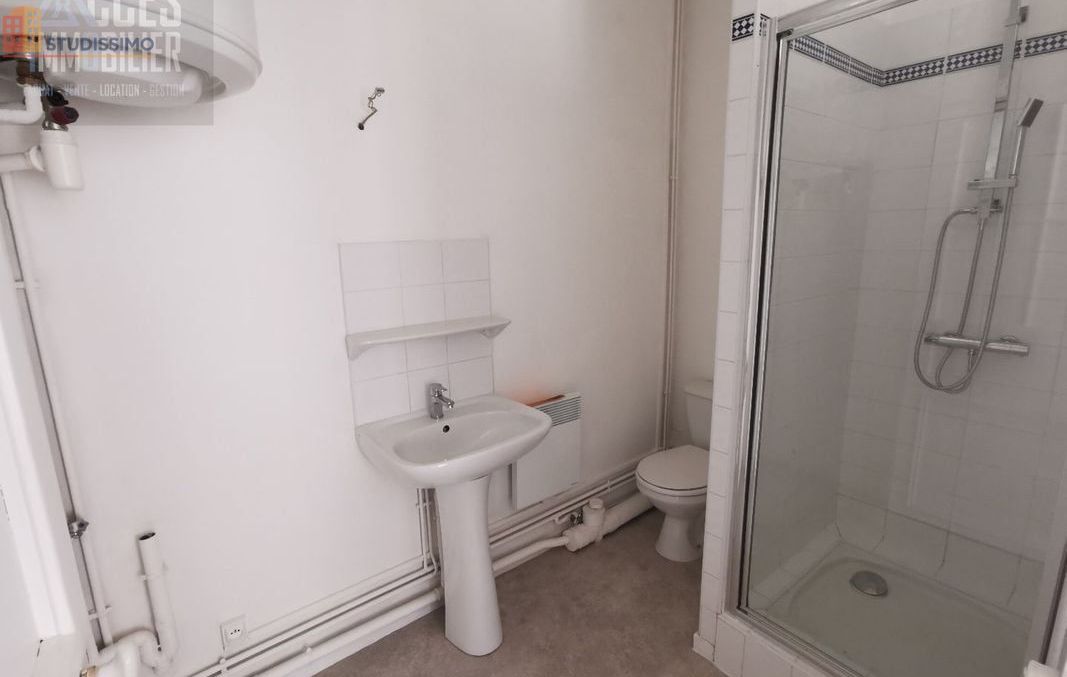 Studio 35m² Trèbes - 2e étage, lumineux - Photo 7