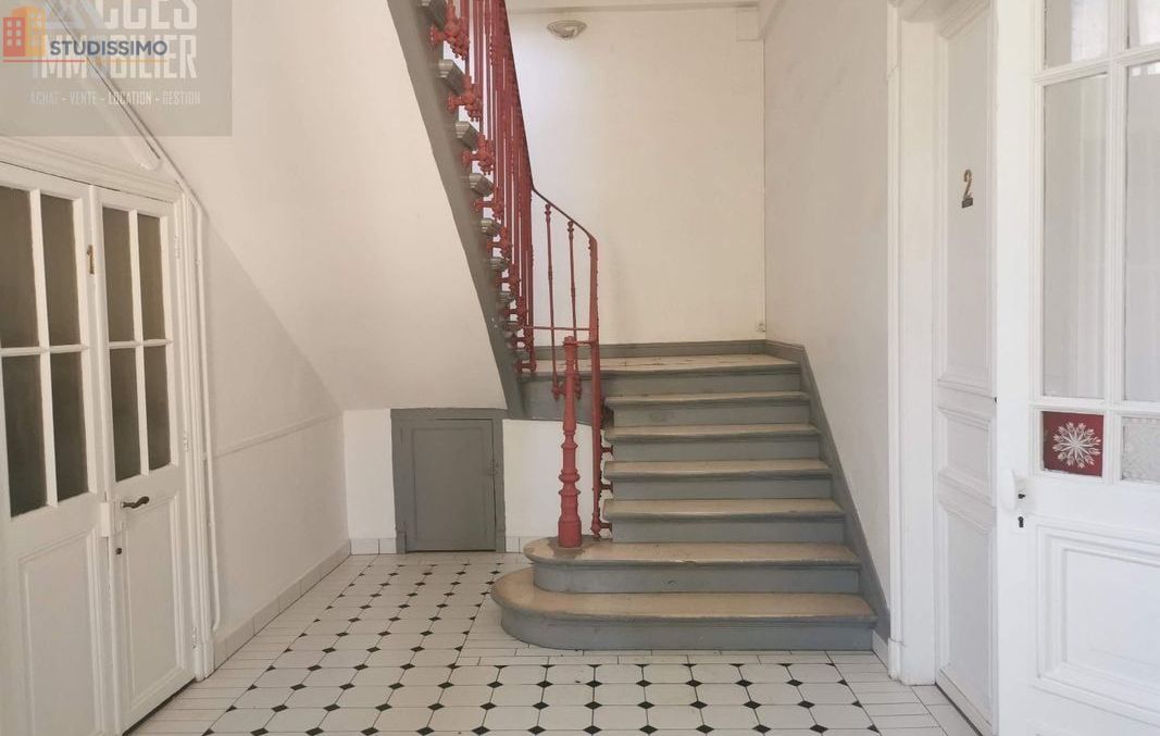 Studio 35m² Trèbes - 2e étage, lumineux - Photo 5