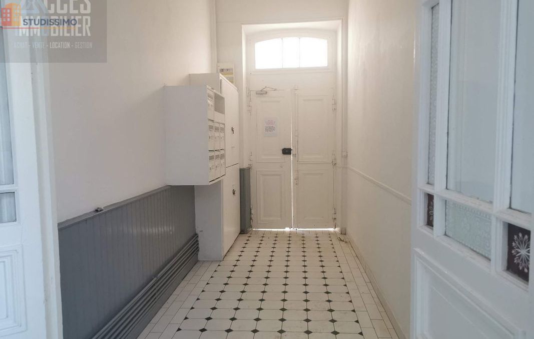 Studio 35m² Trèbes - 2e étage, lumineux - Photo 6