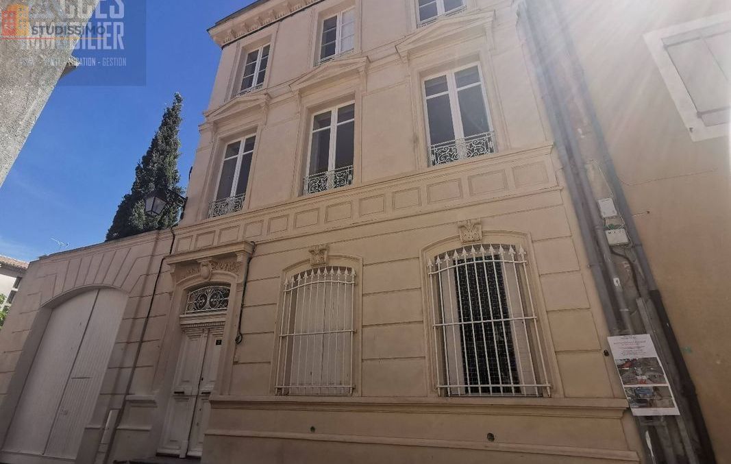 Studio 35m² Trèbes - 2e étage, lumineux - Photo 3