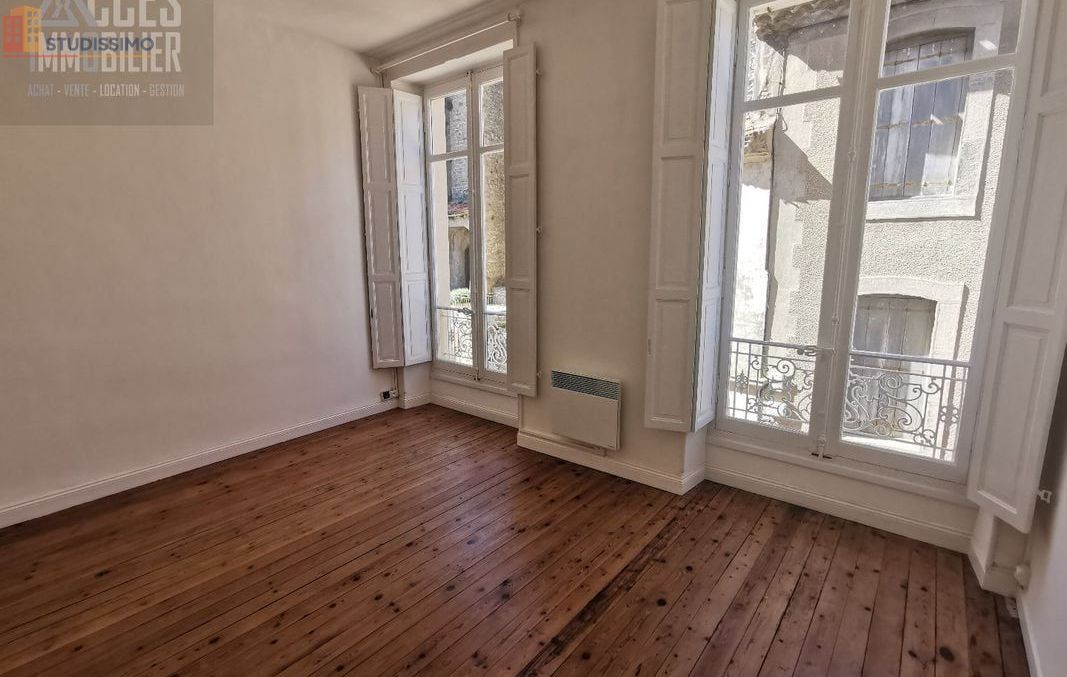 Studio 35m² Trèbes - 2e étage, lumineux - Photo 4