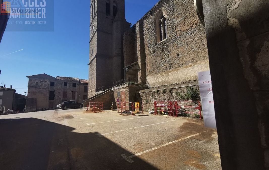 Studio 35m² Trèbes - 2e étage, lumineux - Photo 2