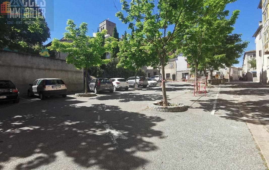 Studio 35m² Trèbes - 2e étage, lumineux - Photo 1