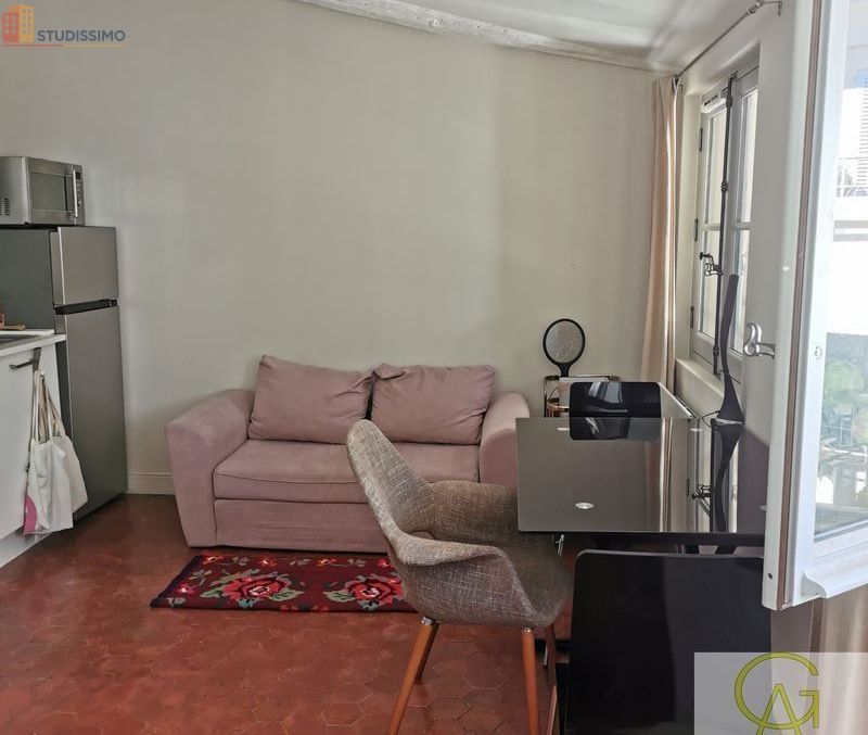 Studio à Aix-en-Provence