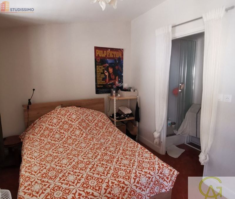 Studio 25m² Aix-en-Provence - (aucune caractéristique) - Photo 2