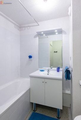 Studio meublé 15m² Marseille 14e - Meublé, DPE C - Photo 11