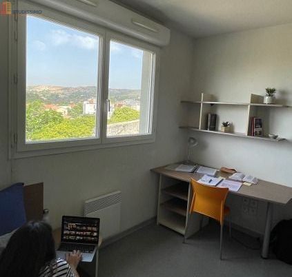 Studio meublé 15m² Marseille 14e - Meublé, DPE C - Photo 5