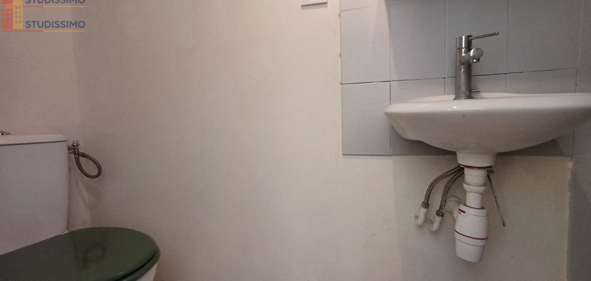 Studio meublé 20m² Narbonne 11100 - Meublé, 2e étage - Photo 1