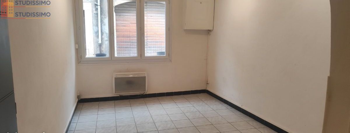 Studio 34m² Sallèles-d'Aude - rez-de-chaussée - Photo 1