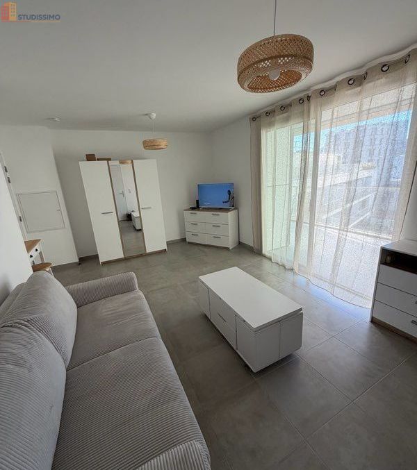 Studio à Marseille