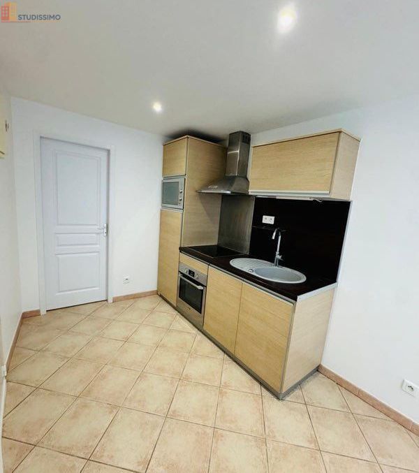 Studio 25m² Pélissanne - Très joli - Photo 2