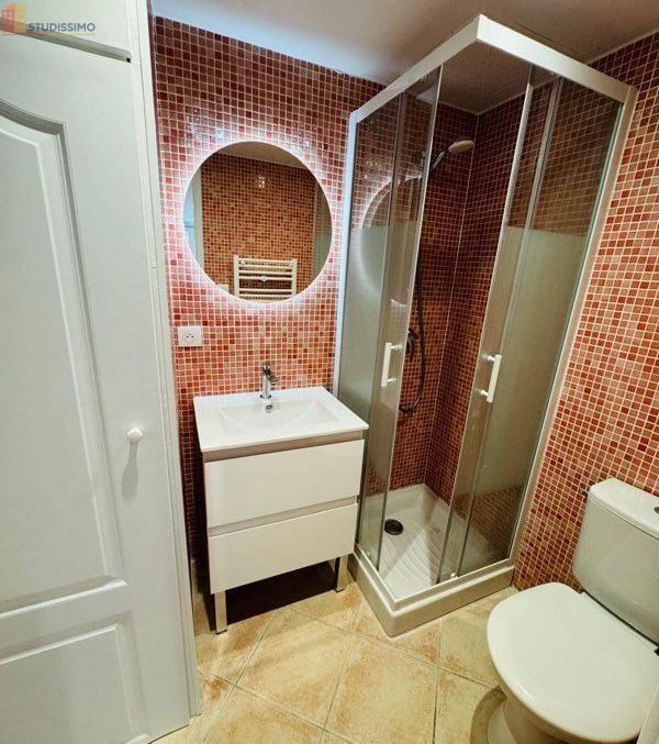 Studio 25m² Pélissanne - Très joli - Photo 1