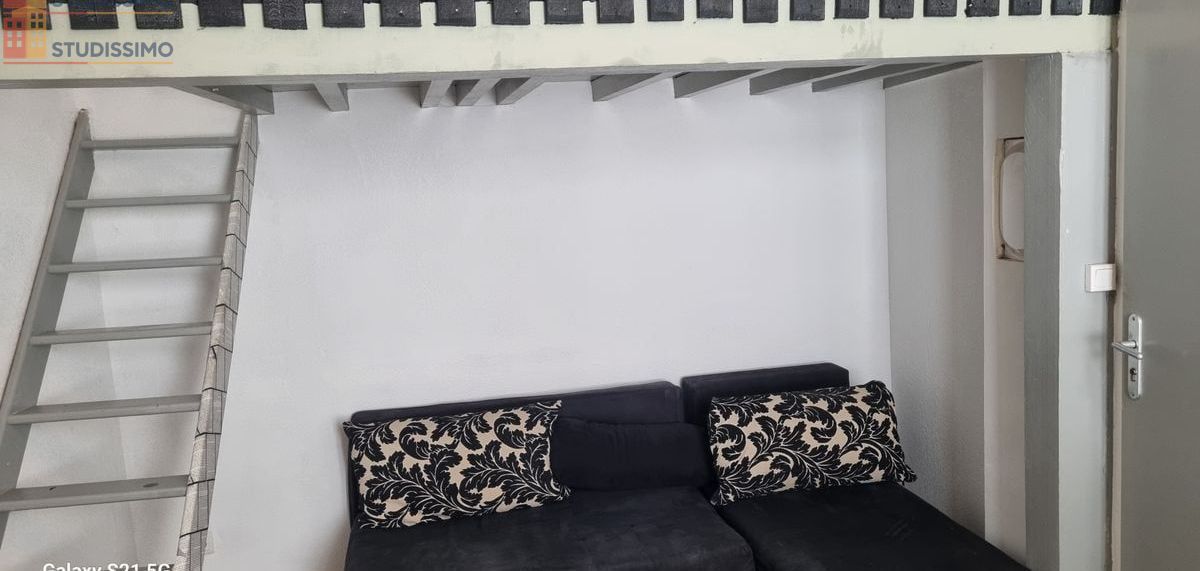 Studio à Marseille