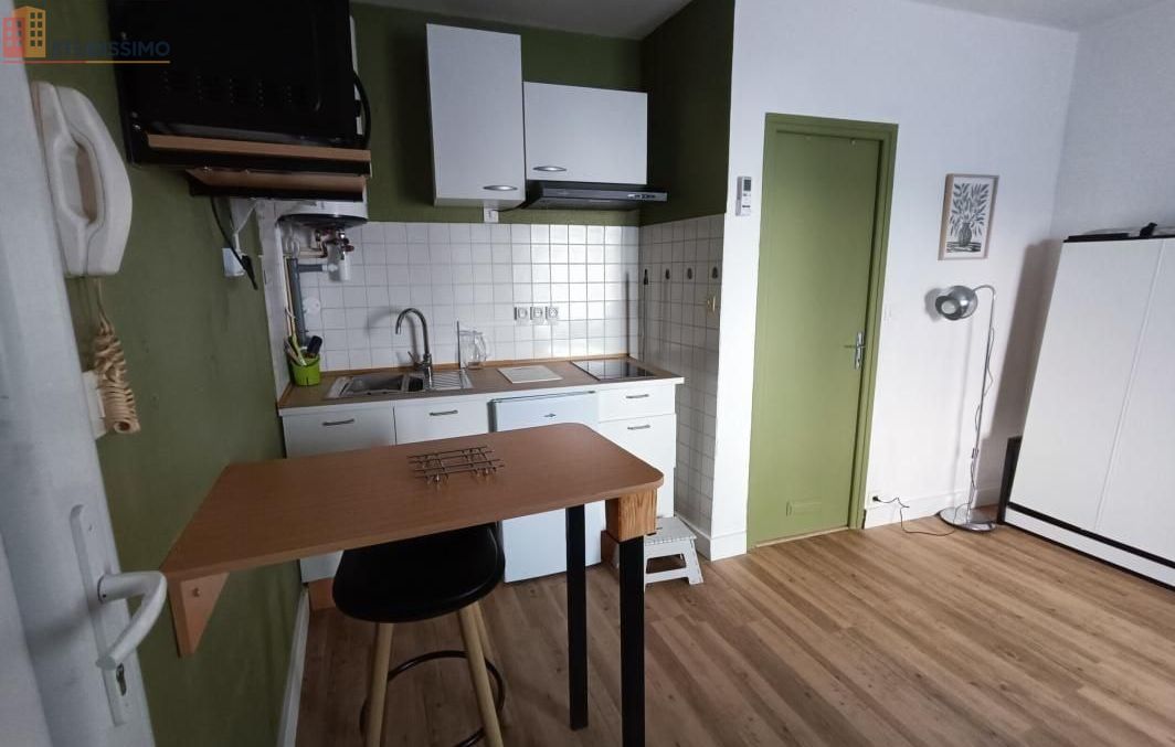 Studio à Castelnaudary