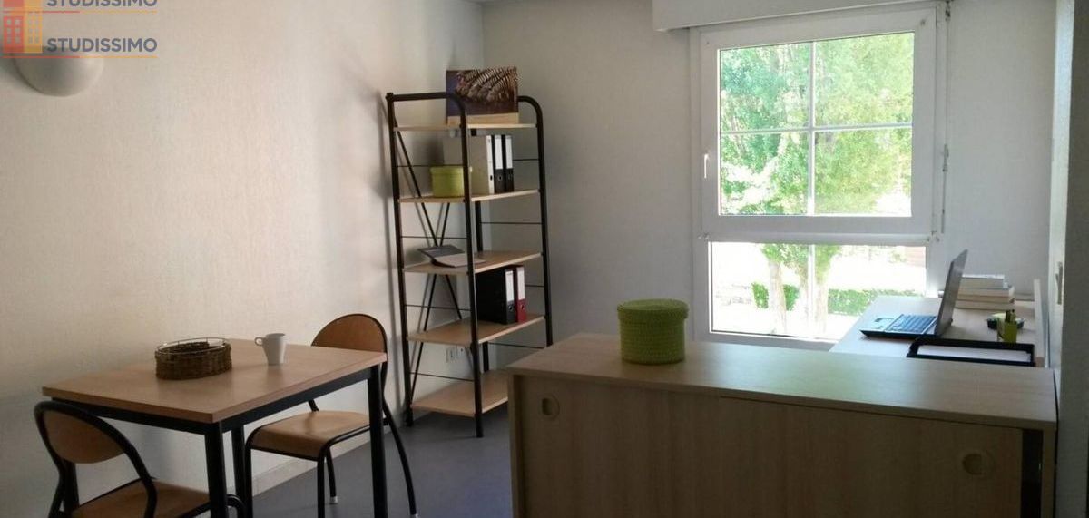 Studio meublé 15m² Aix-en-Provence 13090 - Meublé, cosy - Photo 3