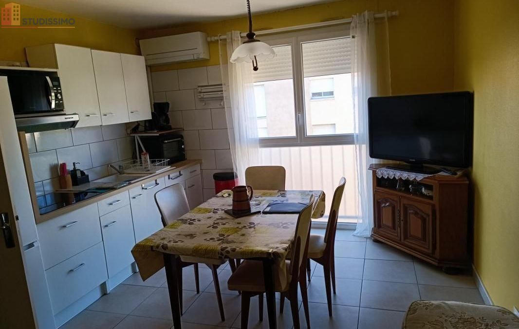Studio à Castelnaudary