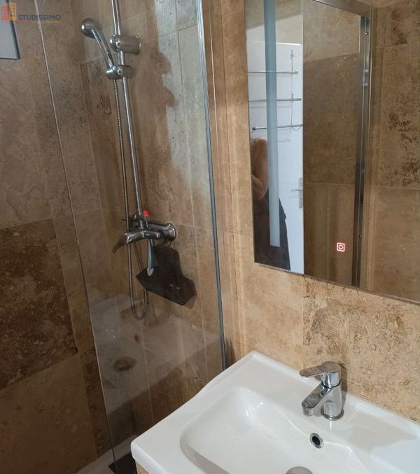 Studio meublé 18m² Lasbordes 11400 - Tout compris - Photo 2